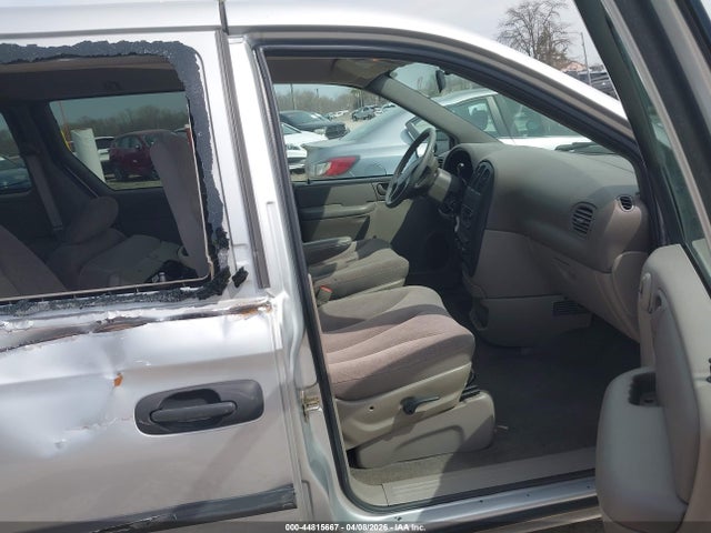 2003 Dodge Caravan Se მანქანა იყიდება აუქციონზე, vin: 1D4GP25303B166815, აუქციონის ნომერი: 44815667