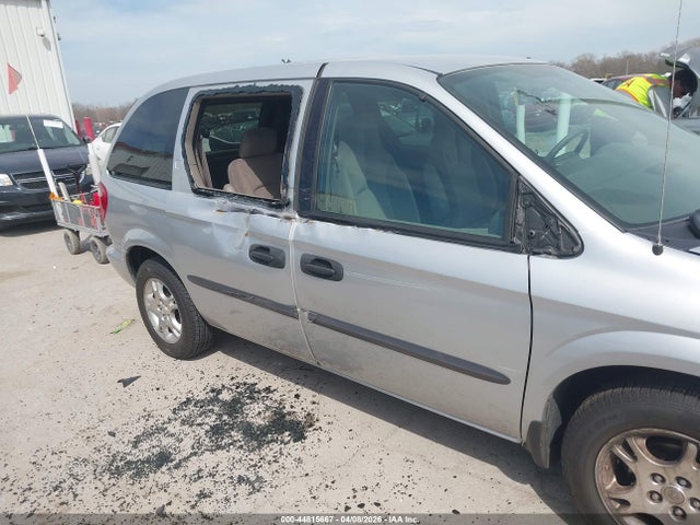 2003 Dodge Caravan Se მანქანა იყიდება აუქციონზე, vin: 1D4GP25303B166815, აუქციონის ნომერი: 44815667
