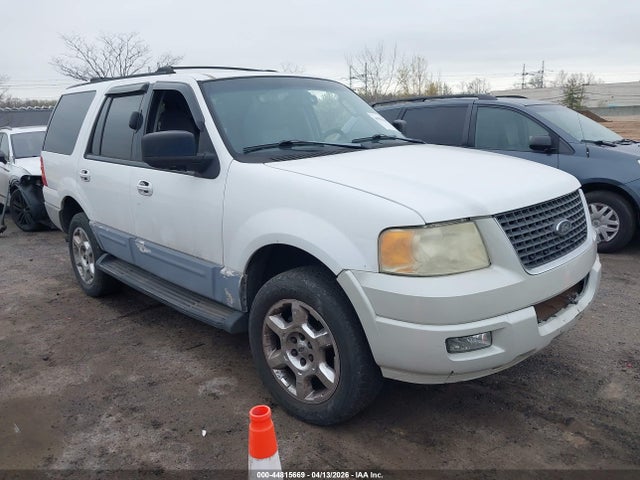2003 FORD EXPEDITION 1FMRU15W73LC57475