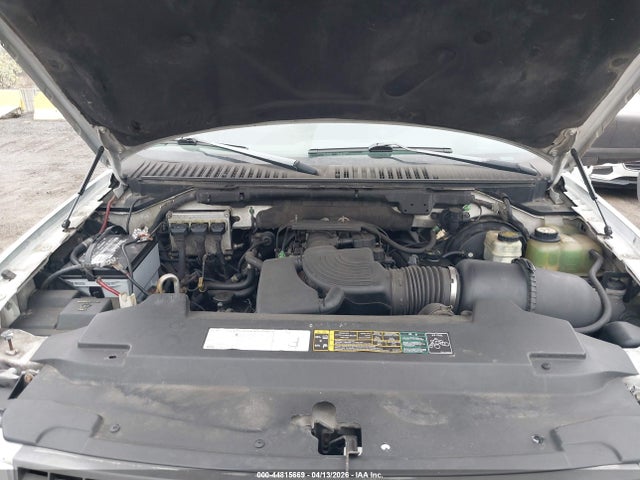 2003 FORD EXPEDITION 1FMRU15W73LC57475 Photo 9