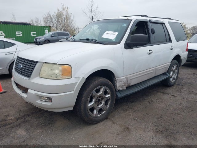 2003 FORD EXPEDITION 1FMRU15W73LC57475 Photo 1