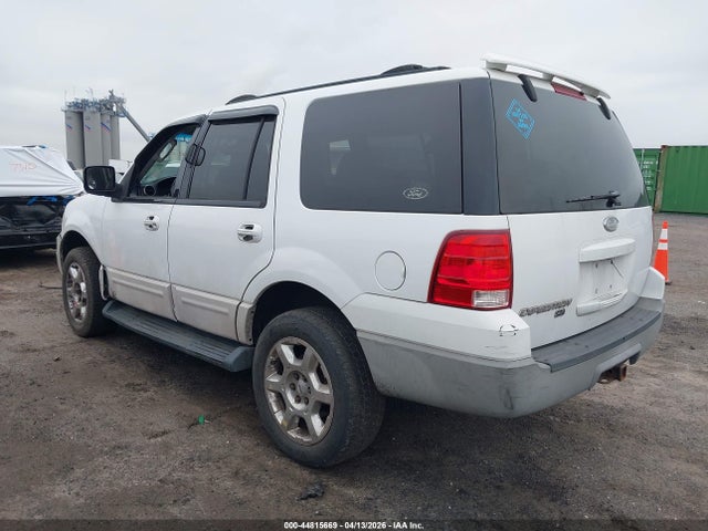 2003 FORD EXPEDITION 1FMRU15W73LC57475 Photo 2
