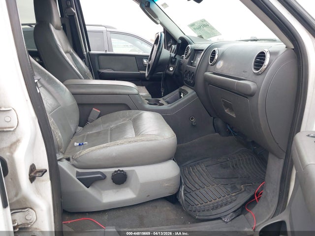 2003 FORD EXPEDITION 1FMRU15W73LC57475 Photo 4
