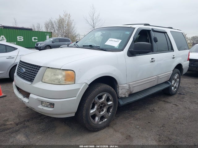2003 FORD EXPEDITION 1FMRU15W73LC57475 Photo 5