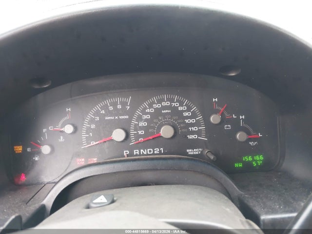 2003 FORD EXPEDITION 1FMRU15W73LC57475 Photo 6