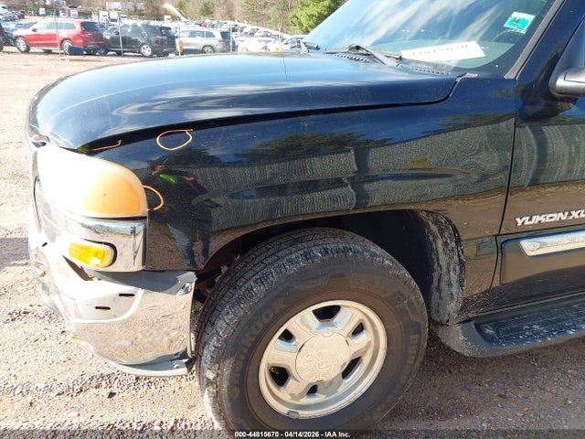 Aukcja sprzedaży 2003 Gmc Yukon Xl 1500 Slt, vin: 3GKEC16T83G272451, numer aukcji: 44815670
