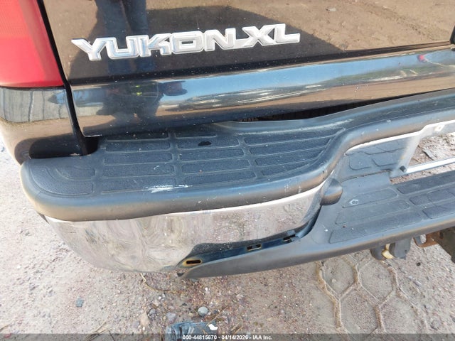 Aukcja sprzedaży 2003 Gmc Yukon Xl 1500 Slt, vin: 3GKEC16T83G272451, numer aukcji: 44815670