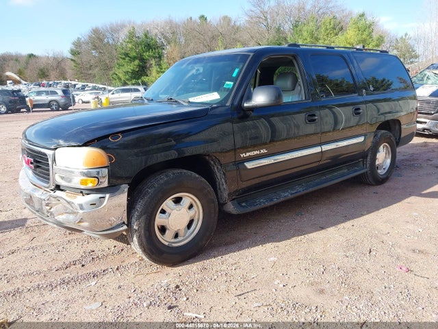 Aukcja sprzedaży 2003 Gmc Yukon Xl 1500 Slt, vin: 3GKEC16T83G272451, numer aukcji: 44815670
