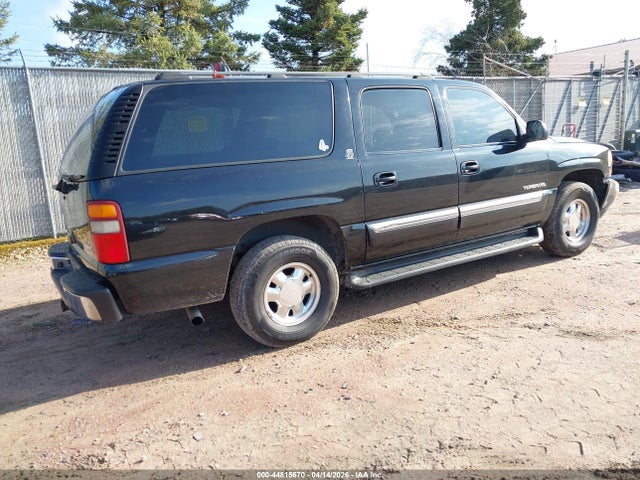 Aukcja sprzedaży 2003 Gmc Yukon Xl 1500 Slt, vin: 3GKEC16T83G272451, numer aukcji: 44815670