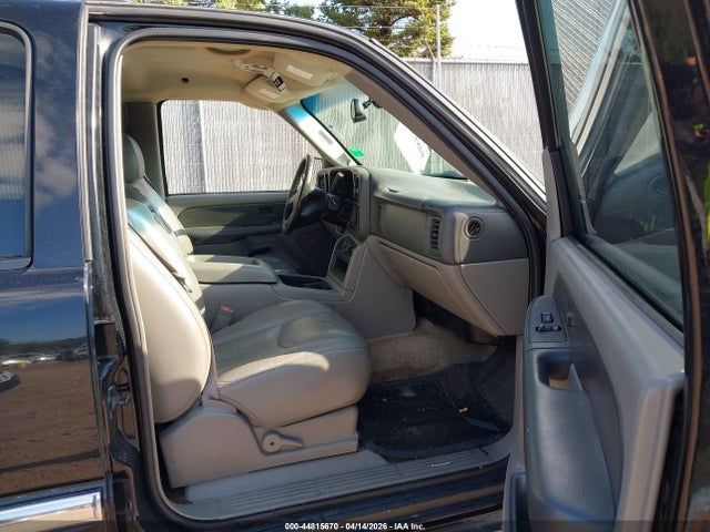 Aukcja sprzedaży 2003 Gmc Yukon Xl 1500 Slt, vin: 3GKEC16T83G272451, numer aukcji: 44815670