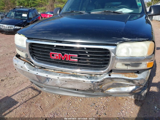 Aukcja sprzedaży 2003 Gmc Yukon Xl 1500 Slt, vin: 3GKEC16T83G272451, numer aukcji: 44815670