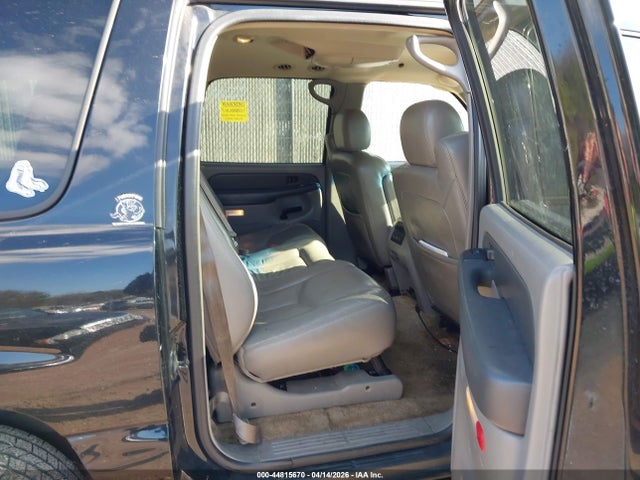 Aukcja sprzedaży 2003 Gmc Yukon Xl 1500 Slt, vin: 3GKEC16T83G272451, numer aukcji: 44815670