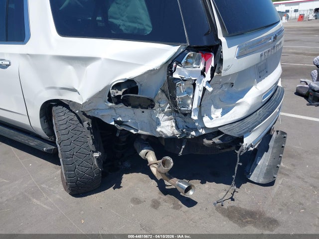 1GNSKGKL3MR125618 Chevrolet Suburban 4wd High Country