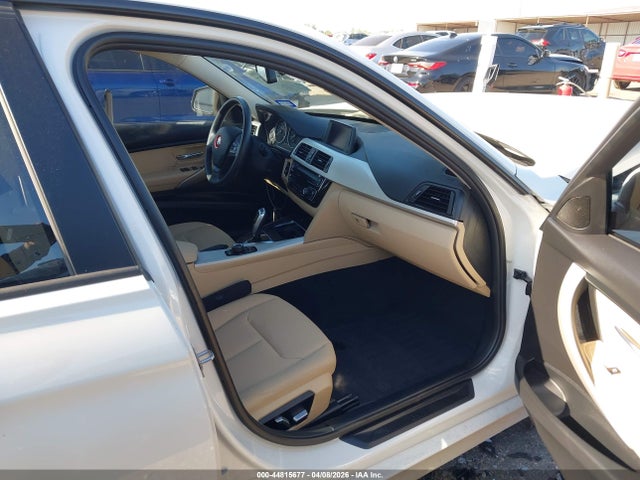 Продажа на аукционе авто 2018 Bmw 320i, vin: WBA8A9C50JAD28087, номер лота: 44815677