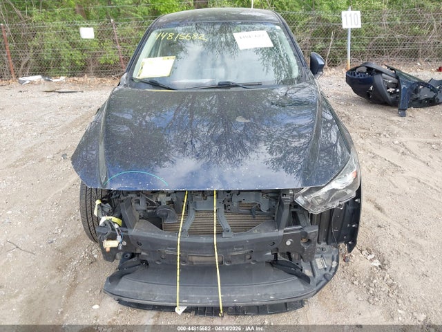 Продажа на аукционе авто 2016 Mazda Cx-3 Touring, vin: JM1DKFC70G0137067, номер лота: 44815682