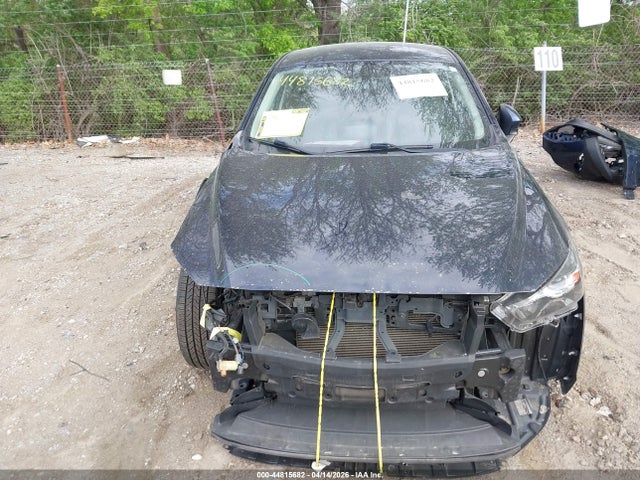 Продажа на аукционе авто 2016 Mazda Cx-3 Touring, vin: JM1DKFC70G0137067, номер лота: 44815682