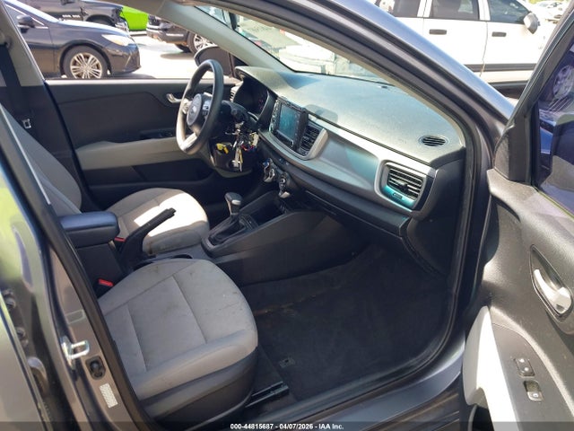 Aukcja sprzedaży 2020 Kia Rio 5-door S, vin: 3KPA25AD7LE313118, numer aukcji: 44815687