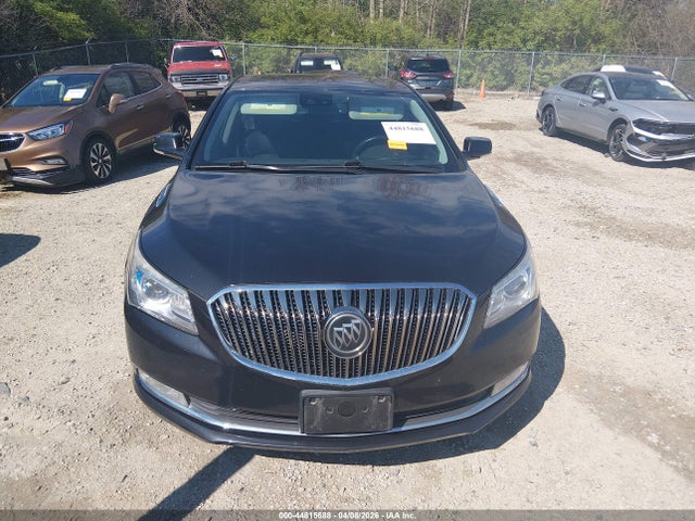 Продажа на аукционе авто 2014 Buick Lacrosse Premium Ii Group, vin: 1G4GF5G33EF128176, номер лота: 44815688