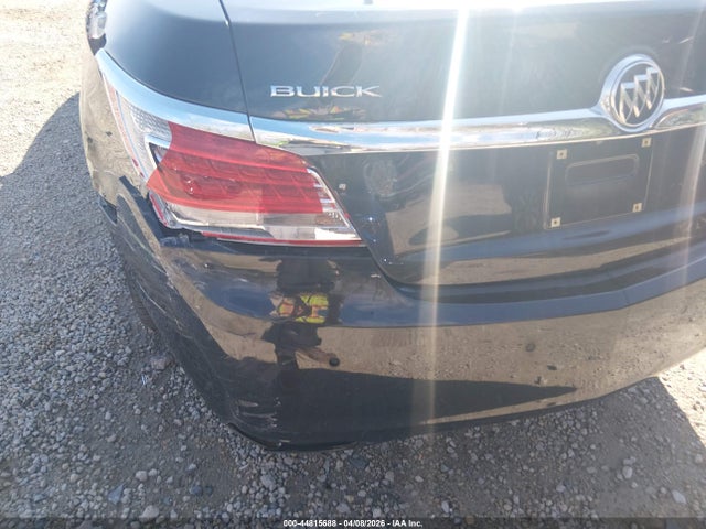 Продажа на аукционе авто 2014 Buick Lacrosse Premium Ii Group, vin: 1G4GF5G33EF128176, номер лота: 44815688