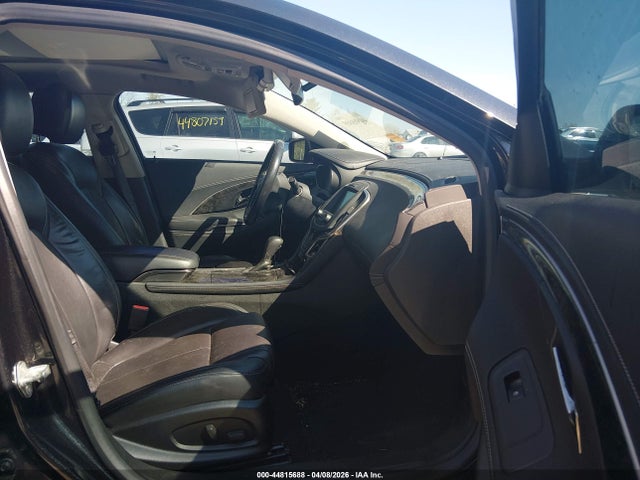 Продажа на аукционе авто 2014 Buick Lacrosse Premium Ii Group, vin: 1G4GF5G33EF128176, номер лота: 44815688