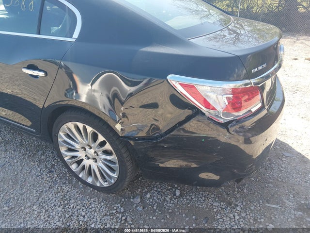 Продажа на аукционе авто 2014 Buick Lacrosse Premium Ii Group, vin: 1G4GF5G33EF128176, номер лота: 44815688