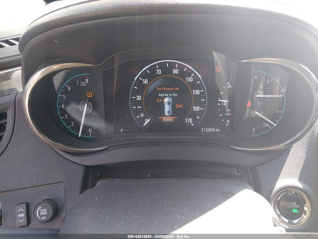 Продажа на аукционе авто 2014 Buick Lacrosse Premium Ii Group, vin: 1G4GF5G33EF128176, номер лота: 44815688