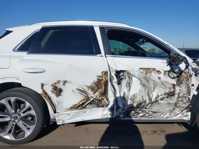 Aukcja sprzedaży 2021 Audi Q3 Premium Plus 45 Tfsi S Line Quattro Tiptronic, vin: WA1EECF37M1128465, numer aukcji: 44815690