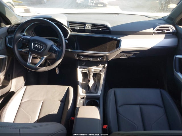 Aukcja sprzedaży 2021 Audi Q3 Premium Plus 45 Tfsi S Line Quattro Tiptronic, vin: WA1EECF37M1128465, numer aukcji: 44815690