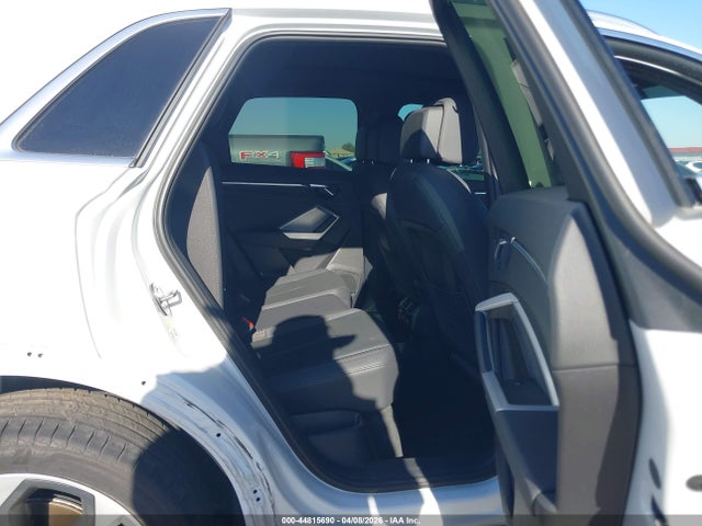 Aukcja sprzedaży 2021 Audi Q3 Premium Plus 45 Tfsi S Line Quattro Tiptronic, vin: WA1EECF37M1128465, numer aukcji: 44815690
