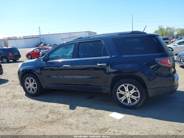 Продажа на аукционе авто 2016 Gmc Acadia Slt-1, vin: 1GKKVRKD9GJ340075, номер лота: 44815699