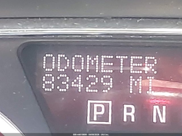 Продажа на аукционе авто 2016 Gmc Acadia Slt-1, vin: 1GKKVRKD9GJ340075, номер лота: 44815699