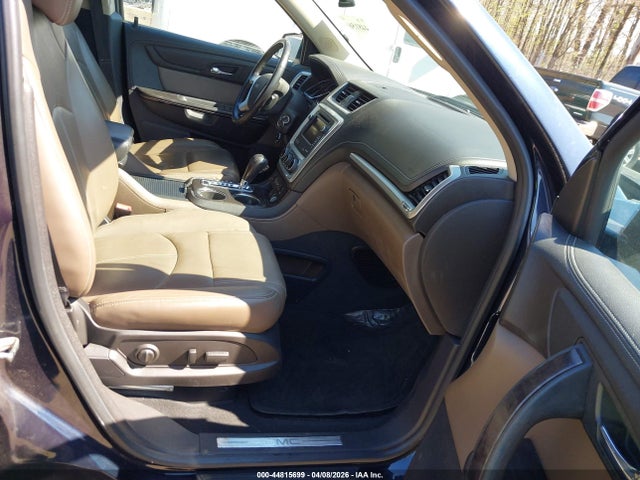 Продажа на аукционе авто 2016 Gmc Acadia Slt-1, vin: 1GKKVRKD9GJ340075, номер лота: 44815699