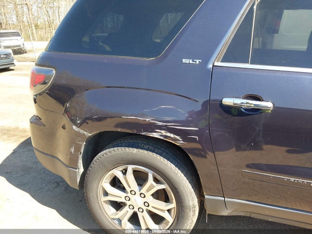 Продажа на аукционе авто 2016 Gmc Acadia Slt-1, vin: 1GKKVRKD9GJ340075, номер лота: 44815699