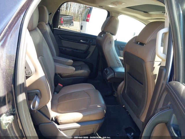Продажа на аукционе авто 2016 Gmc Acadia Slt-1, vin: 1GKKVRKD9GJ340075, номер лота: 44815699