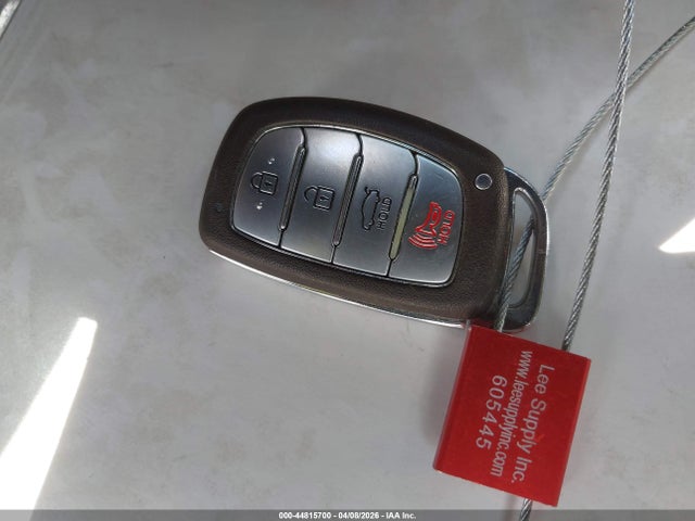 Hyundai Elantra Limited 2016 5NPDH4AEXGH662225 Image 11