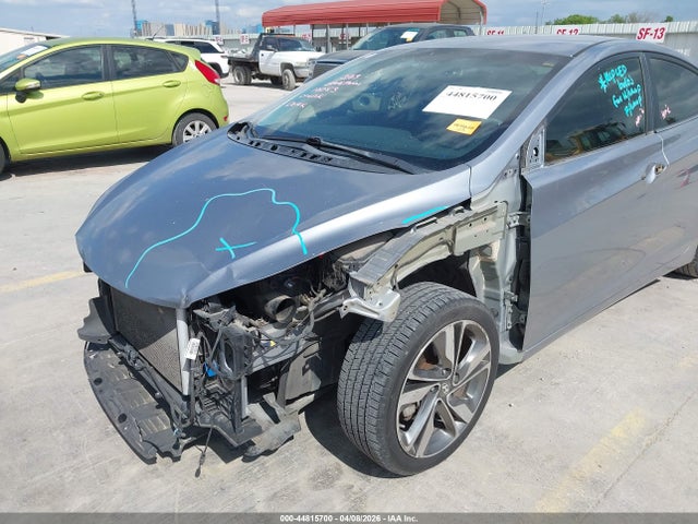 Hyundai Elantra Limited 2016 5NPDH4AEXGH662225 Image 6