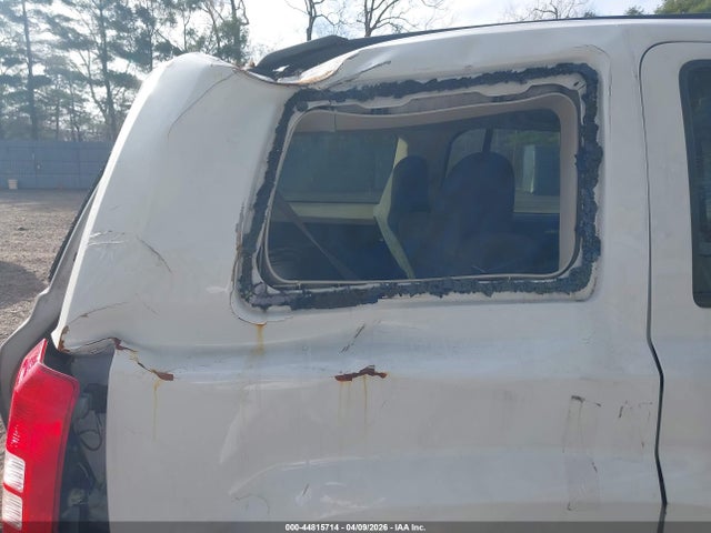 Продаж на аукціоні авто 2016 Jeep Patriot Sport, vin: 1C4NJPBA2GD659329, номер лоту: 44815714