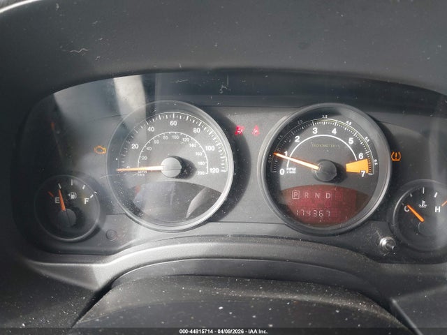Продаж на аукціоні авто 2016 Jeep Patriot Sport, vin: 1C4NJPBA2GD659329, номер лоту: 44815714
