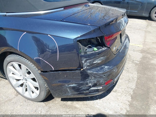 2018 Audi A5 2.0t Premium მანქანა იყიდება აუქციონზე, vin: WAUYNGF52JN018873, აუქციონის ნომერი: 44815717