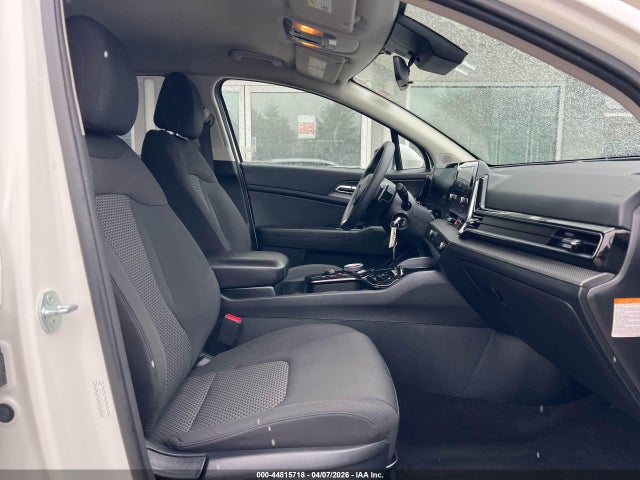 2023 KIA SPORTAGE HYBRID KNDPUCAG1P7101680 Photo 4