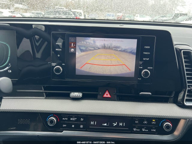 2023 KIA SPORTAGE HYBRID KNDPUCAG1P7101680 Photo 5