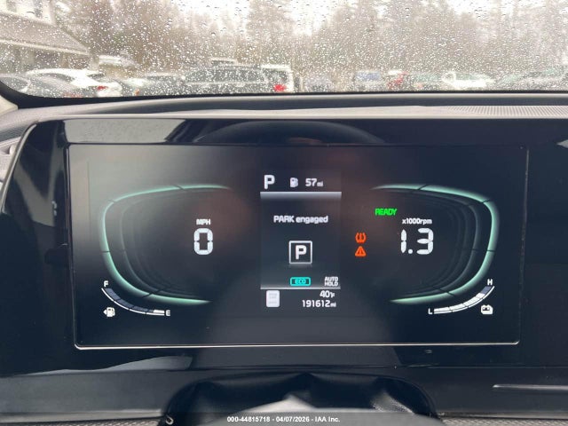 2023 KIA SPORTAGE HYBRID KNDPUCAG1P7101680 Photo 6
