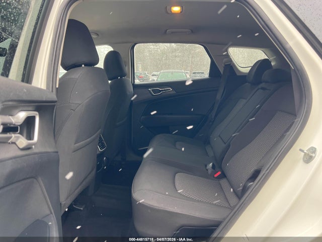 2023 KIA SPORTAGE HYBRID KNDPUCAG1P7101680 Photo 7