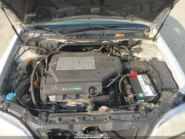 Продажа на аукционе авто 2001 Acura Tl 3.2, vin: 19UUA56621A026880, номер лота: 44815720