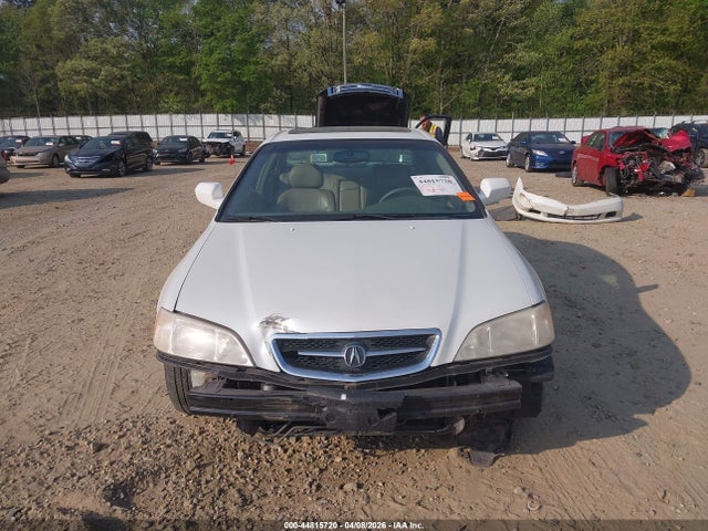 Продажа на аукционе авто 2001 Acura Tl 3.2, vin: 19UUA56621A026880, номер лота: 44815720