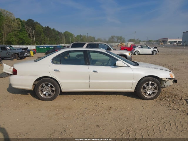 Продажа на аукционе авто 2001 Acura Tl 3.2, vin: 19UUA56621A026880, номер лота: 44815720