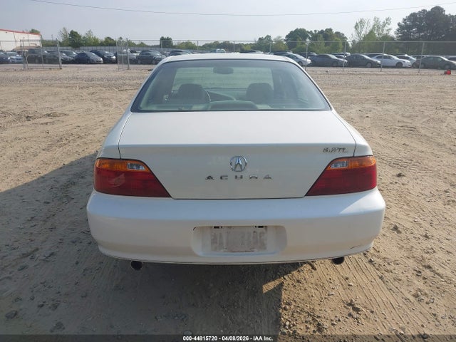Продажа на аукционе авто 2001 Acura Tl 3.2, vin: 19UUA56621A026880, номер лота: 44815720