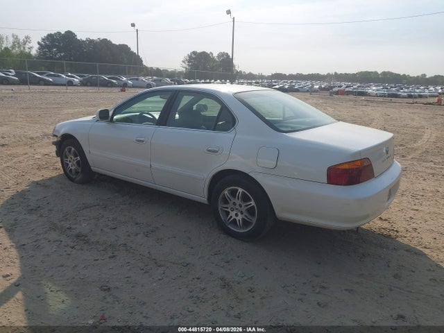 Продажа на аукционе авто 2001 Acura Tl 3.2, vin: 19UUA56621A026880, номер лота: 44815720