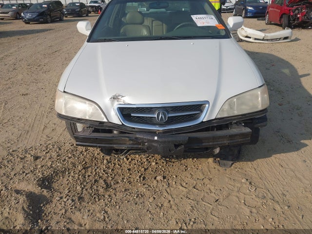Продажа на аукционе авто 2001 Acura Tl 3.2, vin: 19UUA56621A026880, номер лота: 44815720