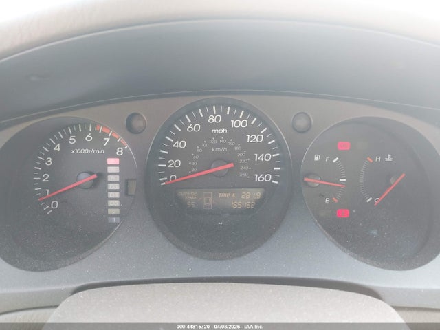 Продажа на аукционе авто 2001 Acura Tl 3.2, vin: 19UUA56621A026880, номер лота: 44815720
